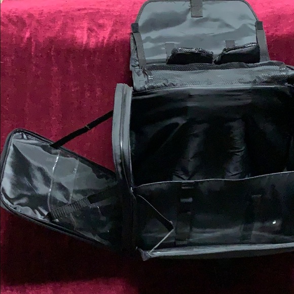 Craft Roller Bag